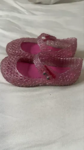 Roupas infantil