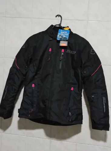 Jaco Feminino x11 Iron3 (P)e(M)