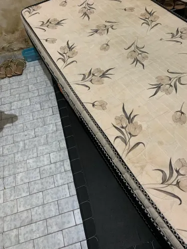 Cama box solteiro