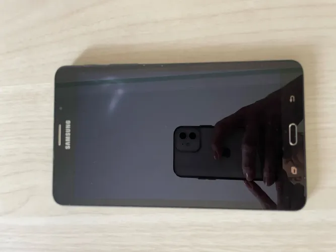 Tablet SAMSUNG Galaxy TAB A6