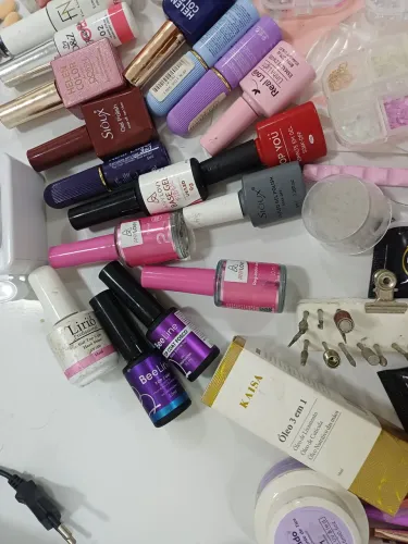 Nail design | Vendo tudo ou separado