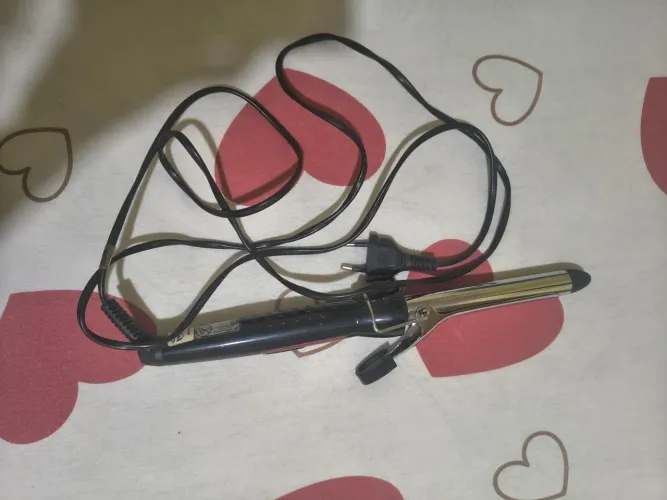 Ondulador de cabelo
