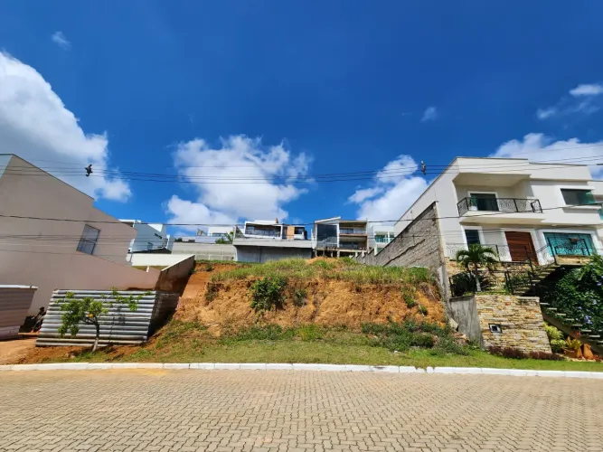 Terreno no Via do Sol - São Pedro