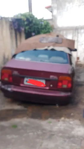 Suzuki Baleno 1.6 16V Mec. 1998