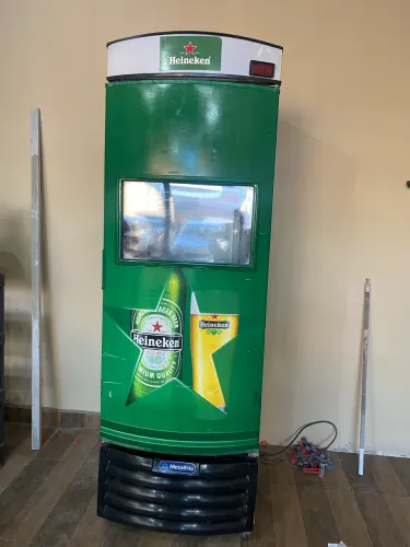 Cervejeira metalfrio