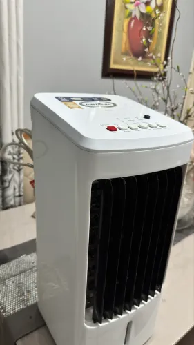 Vendo Climatizador Ar Frio Britânia Bcl05fi