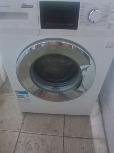 Máquina de lavar