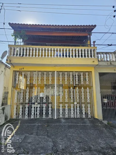 Casa - Vila Menck