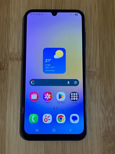 Samsung A25