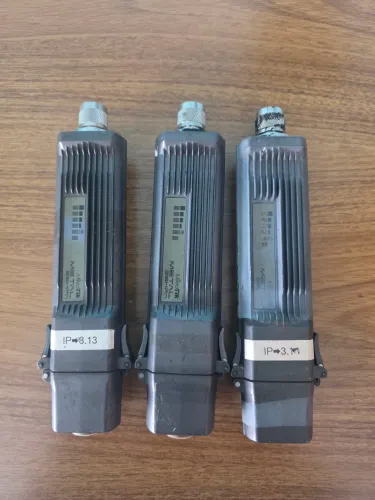 Mikrotik Metal 2SHPn 2.4 Ghz