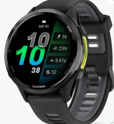 Garmin 970 - Novo. 