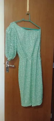 Vestido Festa/Baile/Formatura