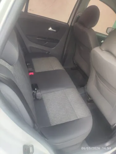 Volkswagen Fox 1.6 MI Total Flex 8V 5P 2014