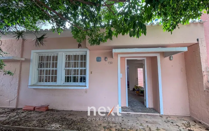 casa - Cambuí - Campinas