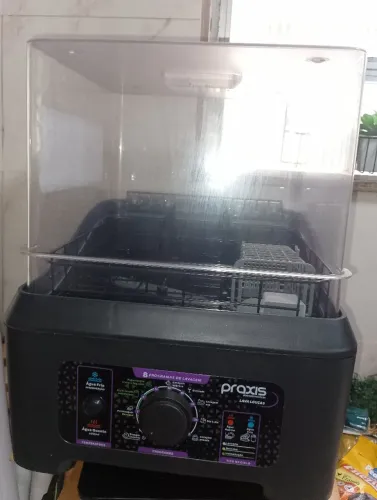 Máquina de lavar louças