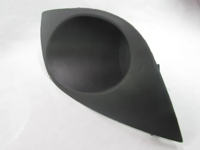 Grade Moldura Sem Furo Milha Palio G5 2012 2013 2014 Direito