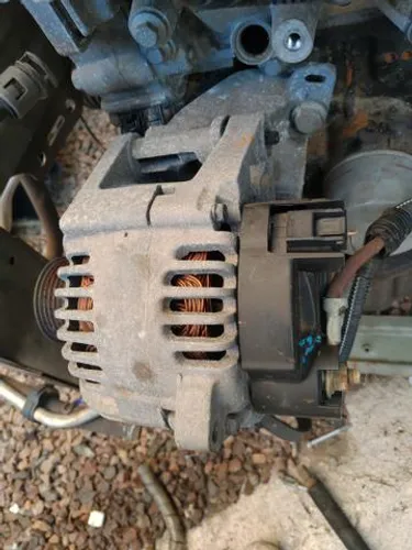 Alternador Renault Megane 1.6