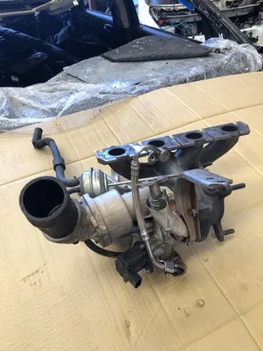 Turbina Jetta 2.0 Tsi 200cv