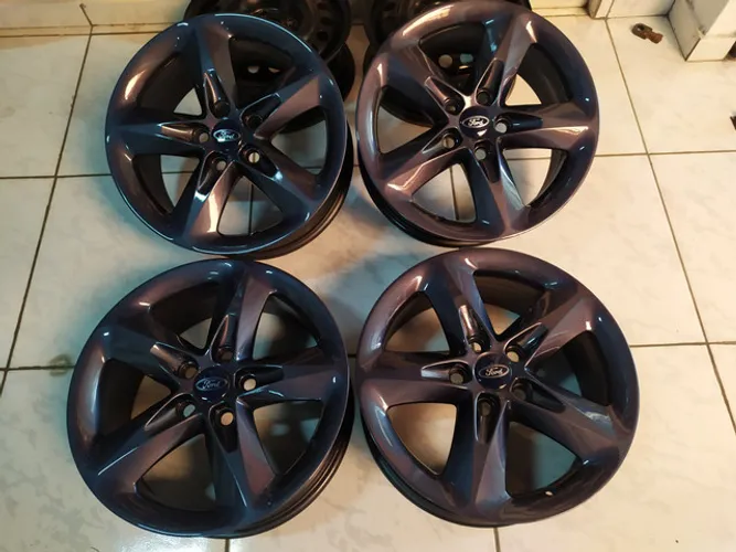 Rodas aro 16 Focus