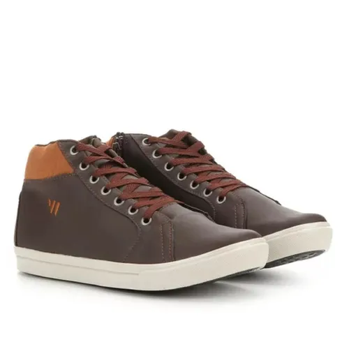 Sapatênis Walkabout Time Masculino