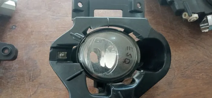 Farol milha bmw série 1 116 118 120 