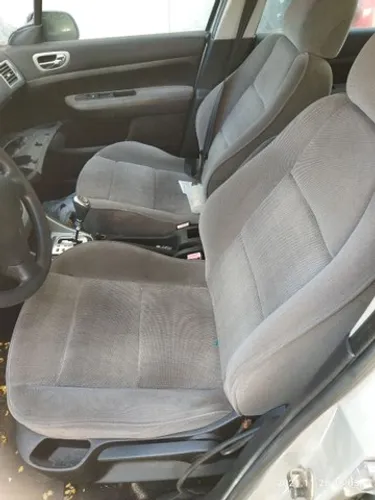 Jogo de bancos Peugeot 307 2005