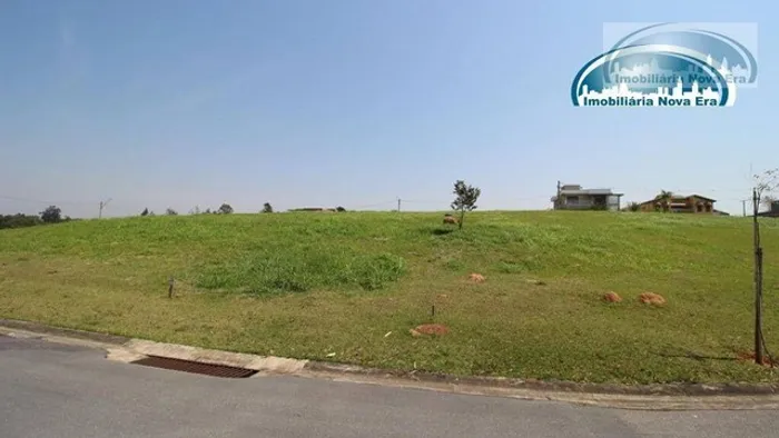 Terreno à venda, 939 m² por R$ 1.350.000,00 - Condomínio Campo de Toscana - Vinhedo/SP