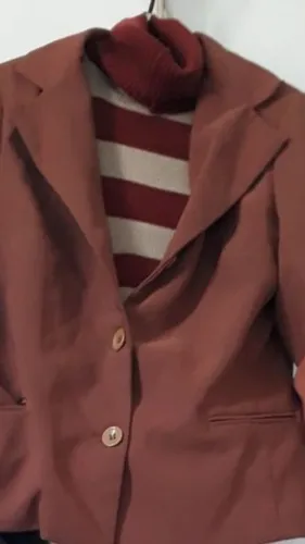 Blazer M 