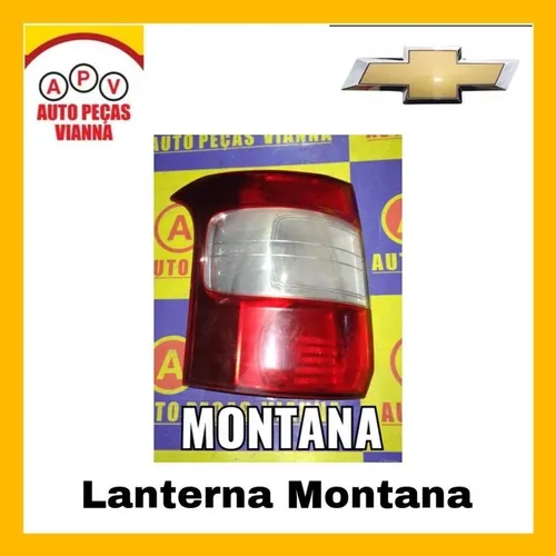 Lanterna Montana 