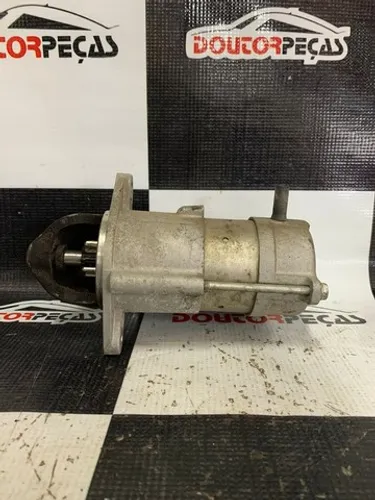 Motor de arranque GM Cobalt