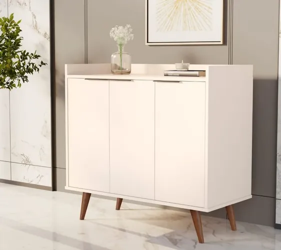 Aparador / Buffet 4112 JB Luxo **novo na caixa**