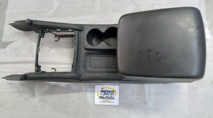 Console Central Amarok 10/16 Obs* #23940