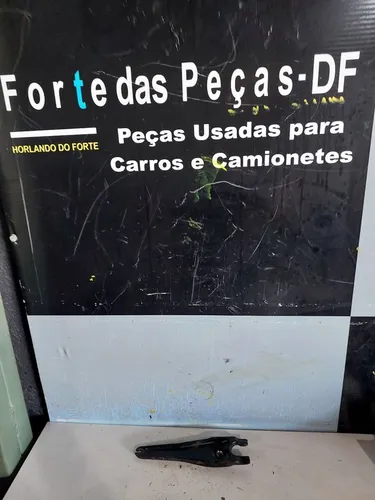 Garfo Da Embreagem Do Sandero Logan Clio 1.0 16v 2005/14 