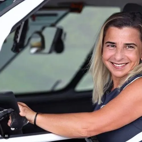 Júlia Deberg - Lote no  Condomínio Mirante do Vale em Arsenal 