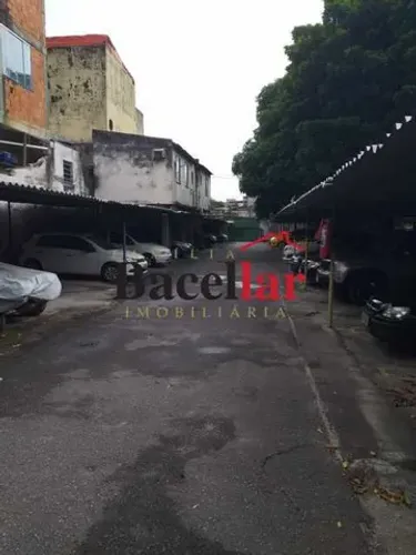Terreno-À VENDA-Engenho de Dentro-Rio de Janeiro-RJ