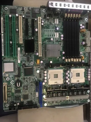 Placa mãe Dell power edge 1800 op8611