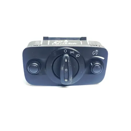 Comando Farol De Milha Ford New fiesta 2011 2014 | 10099380