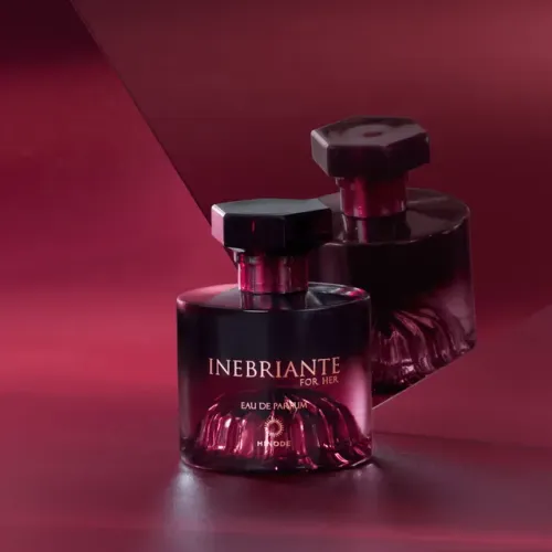 Perfume Inebriante For Her Eau de Parfum Feminino 100ml