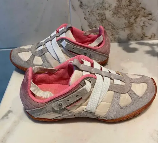 Tenis Diesel Feminino BR 36-37