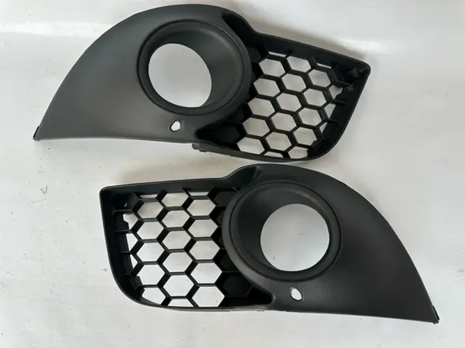 Par Grade Farol de Milha Mitsubishi Lancer Gt 