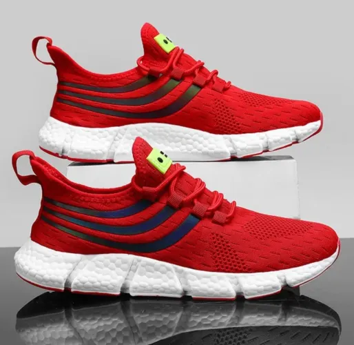 Tênis Esportivo ideal para atividade física