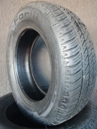 PNEUS REMOLD 175/65 R14 VIPAL LEGÍTIMO