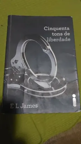 Cinquenta tons de liberdade