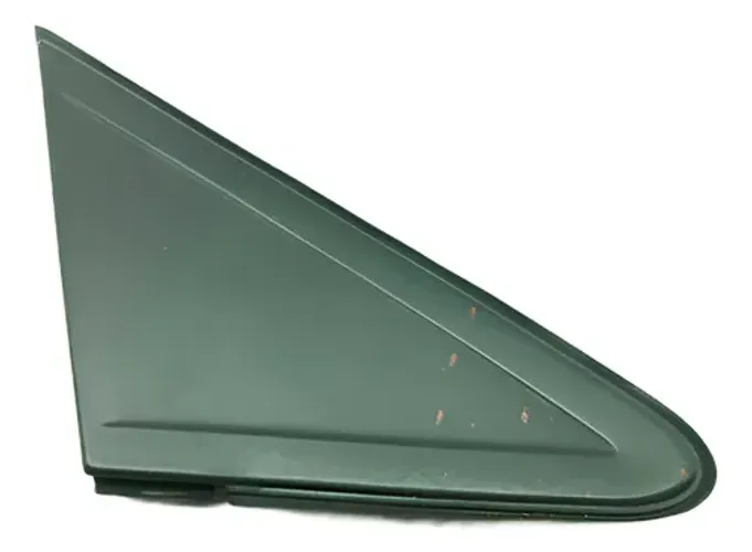 Acabamento Externo Retrovisor Direito Ford Focus 2012
