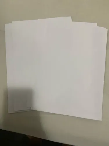 Vendo envelope Branco 24x34