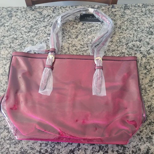 Bolsa de Ombro Chenson