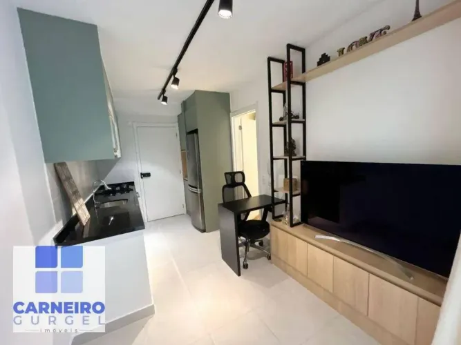 Studio - Barra Funda