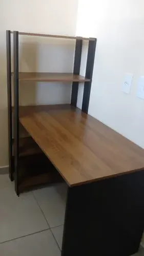 Promoção Mesa Escritorio - PTS