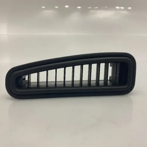 Difusor Ar Porta Dianteiro Esquerdo Audi Q7 10 11 4L0819985