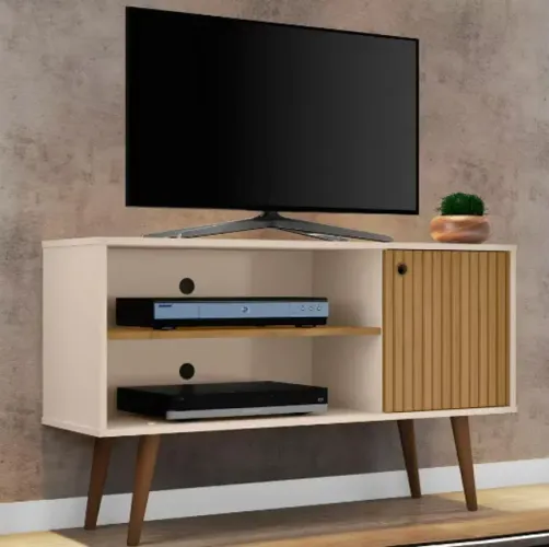 Rack Jade tv até 42 **novo na caixa**